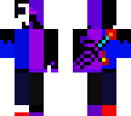 fueguito57 enderman