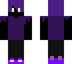 full monster