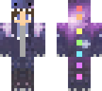 galaxy boy dino