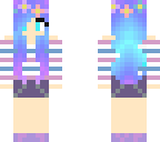 galaxy girl