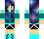 galaxy girl