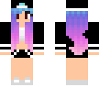 galaxy girl