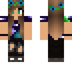 galaxy girl