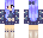 galaxy girl