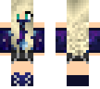 galaxy girl