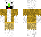 gallinagin