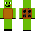 gaming turtle