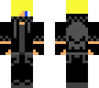 gangsta skull boy