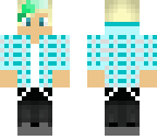 garroth dipdyed