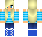 garroth girl
