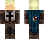 garroth is dying sadly