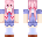 gasai yuno