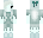 ghost chibi