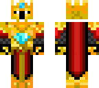 ghost knight