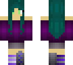 girl