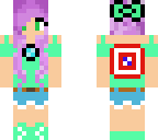 girl edit