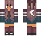 girl fox