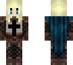 girl garroth