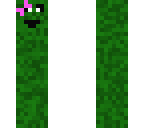 girl pickle