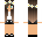 girl skin