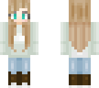 girl skin