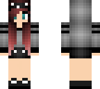 girl skin