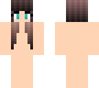 girl skin base