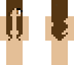 girl template