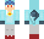 glaceon aethercrusader