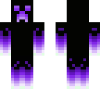 goast creeper