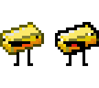 gold derpy cool