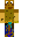 gold rush