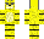 golden freddy the pirate bear