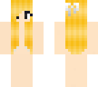 golden hair base