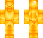 golden steve