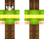 good chara
