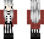 goth chibi