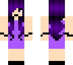 goth girl