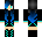 goth girl edit