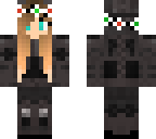 graser girl