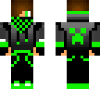 green gamer