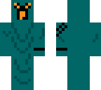green ghost 1