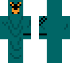 green ghost 2