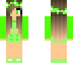 green holaday