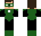 green lantern