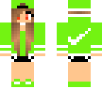 green nikey