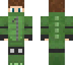green pvp boy