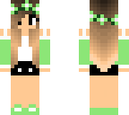 green spring