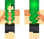 greenzy la orangey