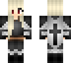 guard girl edit